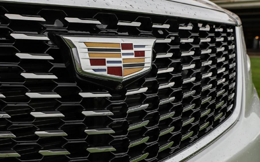 凯迪拉克xt5欢迎垂询29.99万起售,凯迪拉克xt5元宵节有优惠活动吗