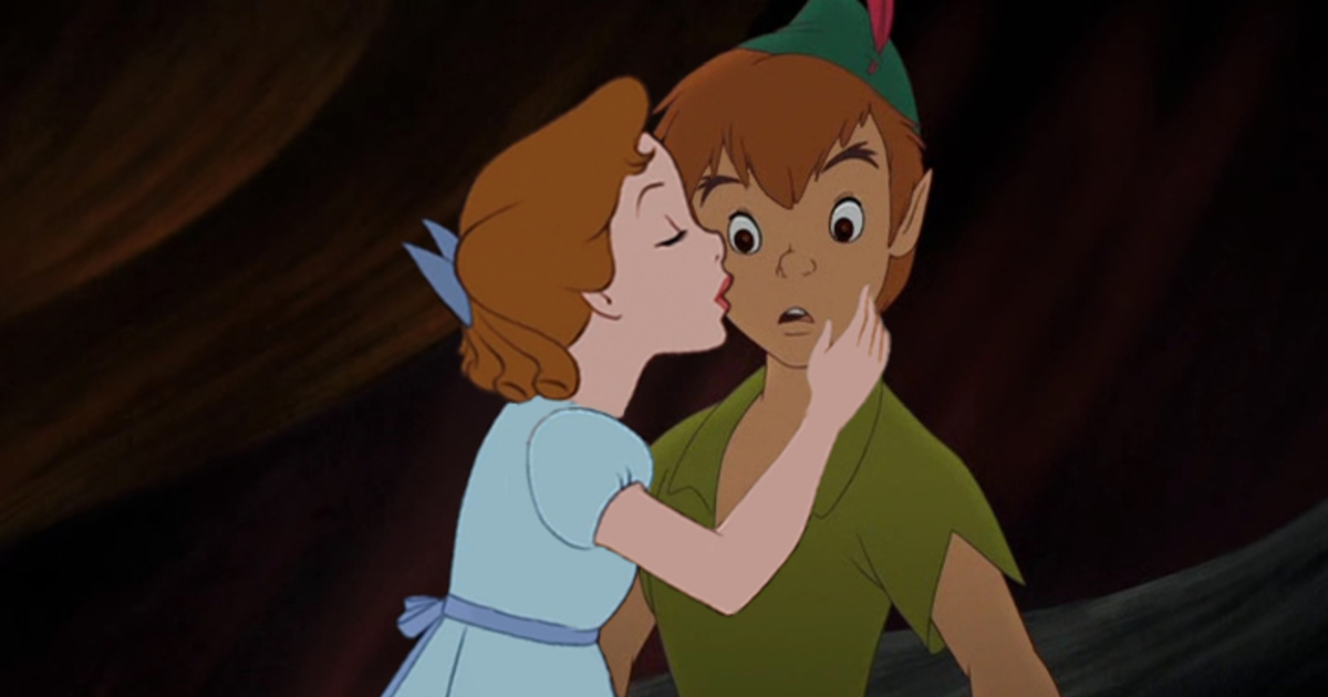 彼得潘拒绝长大的原因,彼得潘综合症对孩子的影响