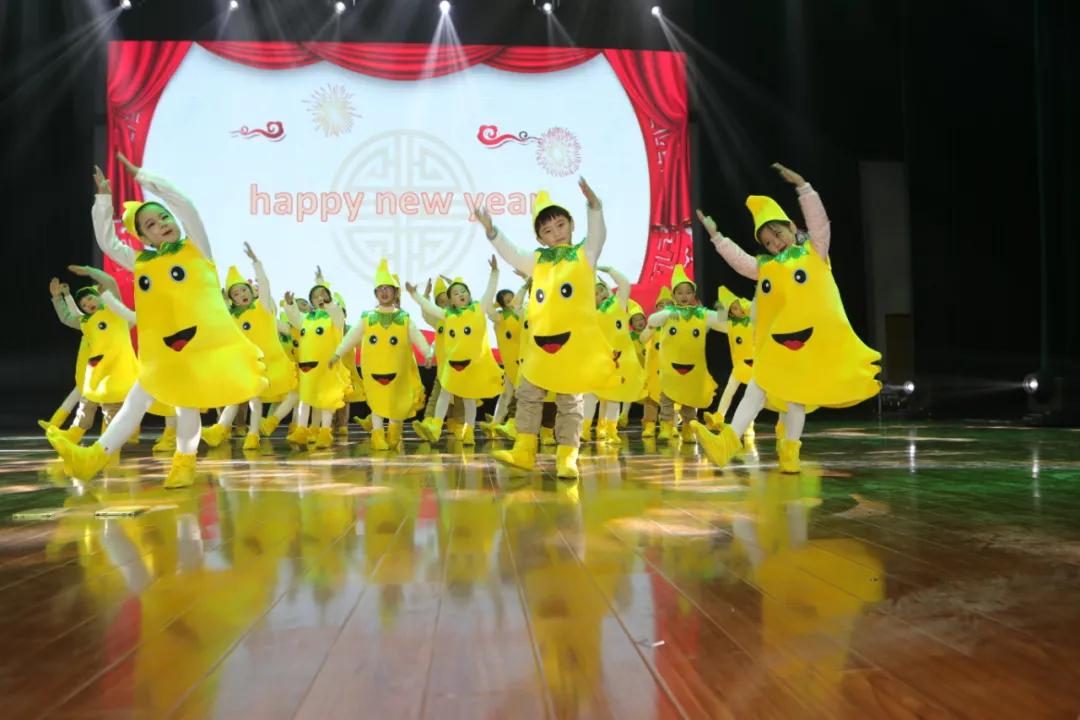 名校力量|这所游小联盟校有两把“宝剑”！未来可期