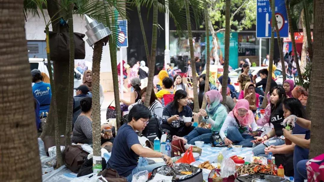 结束逛吃逛吃的香港之旅,香港自由行一日游逛吃攻略