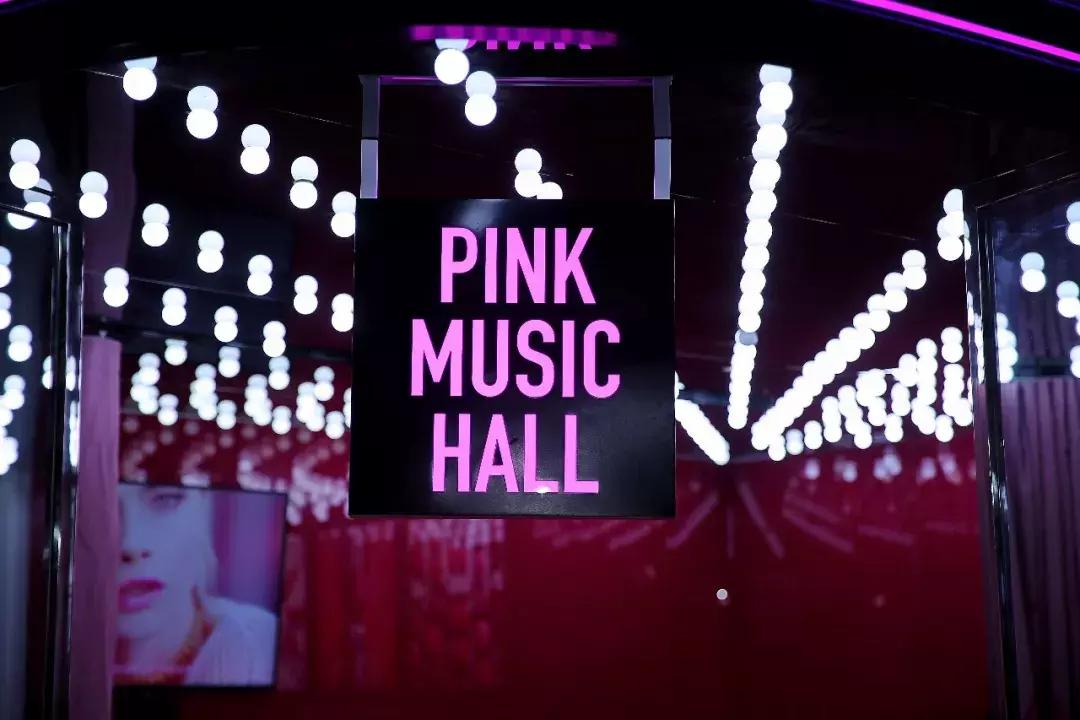 dior粉耀都市,dior沉浸式开箱