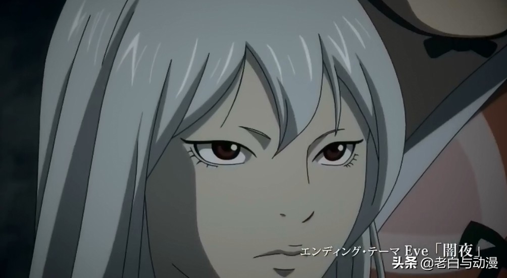 多罗罗百鬼丸全集动漫,多罗罗百鬼丸第二季