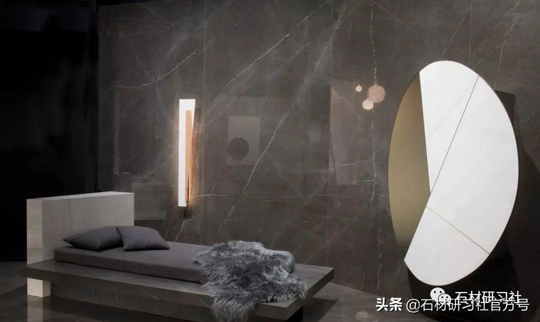 岩板切板有讲究，工艺问题要注意