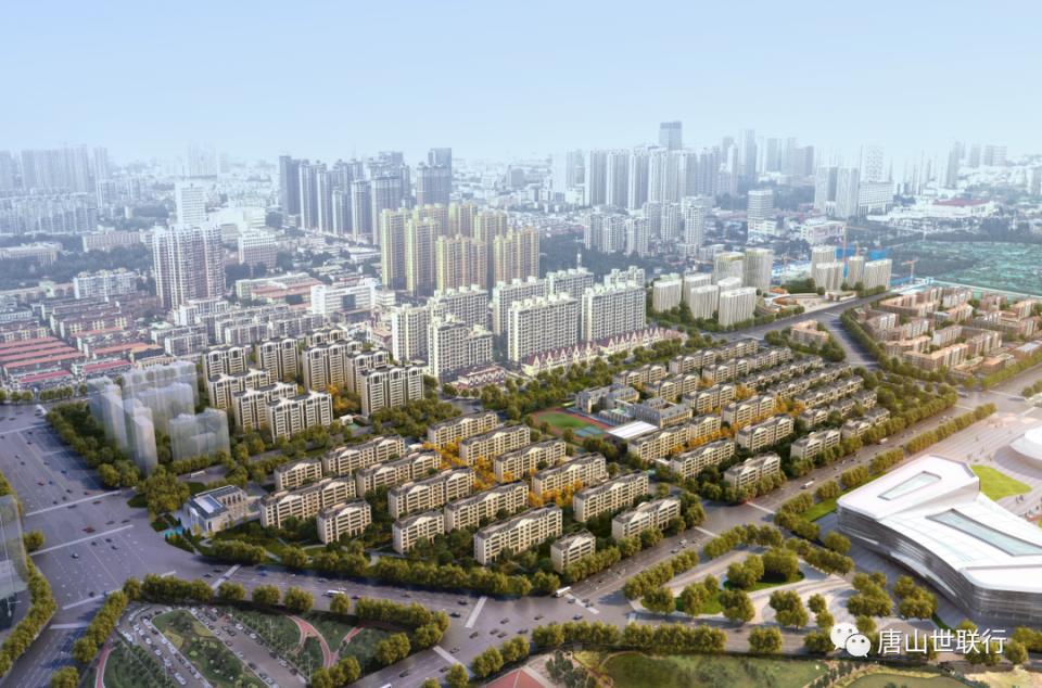 唐山是一个美丽富饶的城市,南湖灯展我们唐山人的骄傲