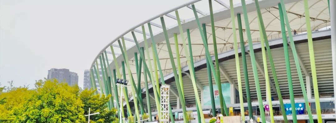 宝安西部中心,宝安中心