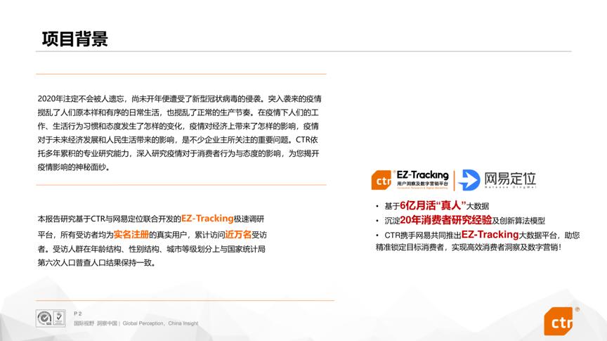 疫情消费者行为心理,疫情期间消费者心态