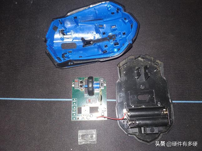 鼠标左键不好使是微动开关坏了吗,雷蛇鼠标左键怎么换微动