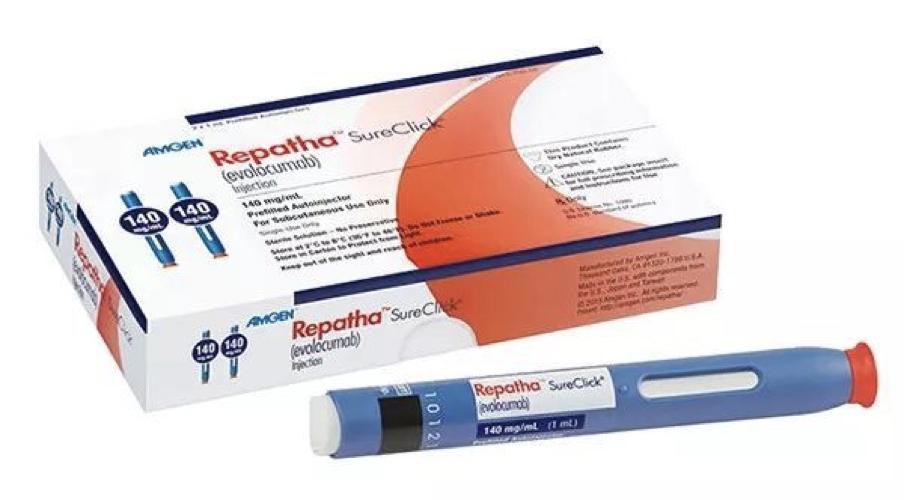 全球销量前10的抗癌药物,全球最新抗癌药