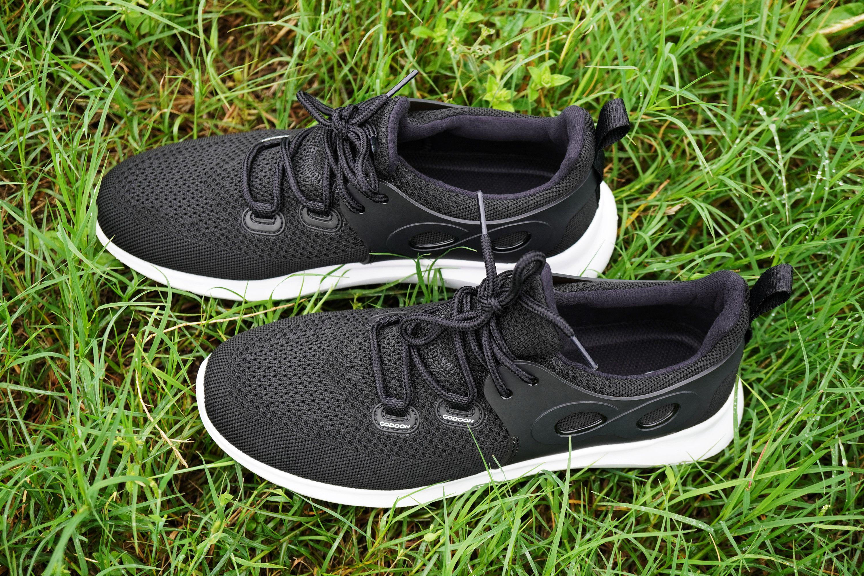 咕咚智能跑鞋21k超轻款适合人群,体验咕咚智能跑鞋5k20