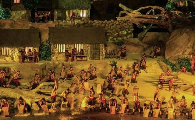 古代人如何寻找矿藏，我国有一项采矿技术，整整领先欧洲几百年