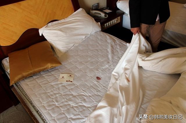 出差旅游住酒店避免三个动作,长期出差旅游住宾馆注意事项