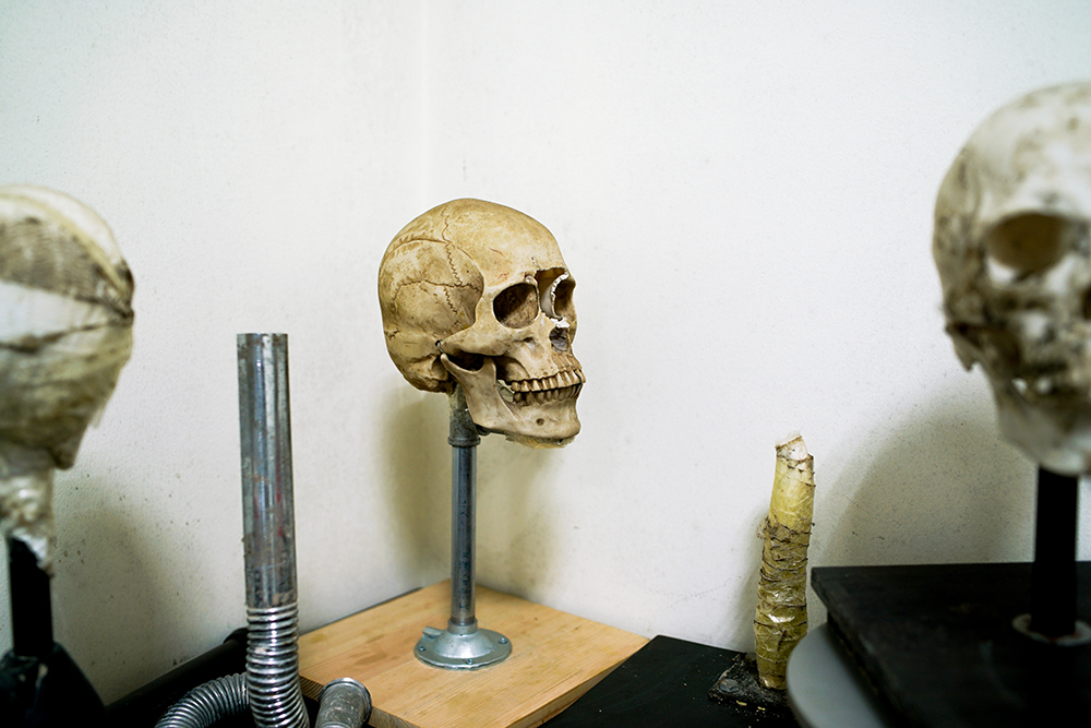 80后遗体整容师,80后遗体整容师的真实生活