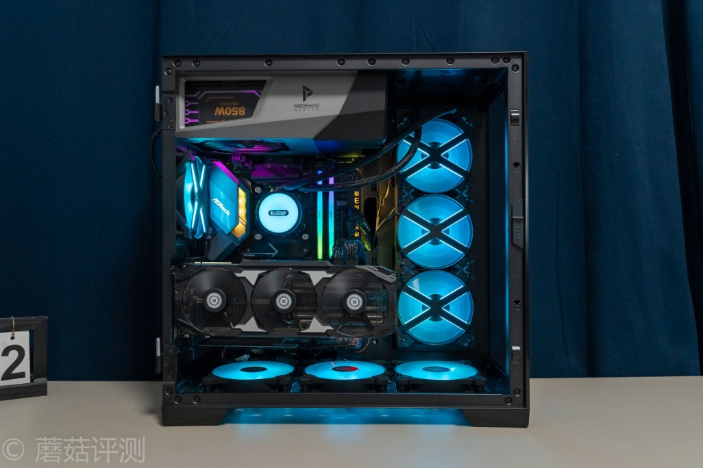 10700k的性能,10700k性价比