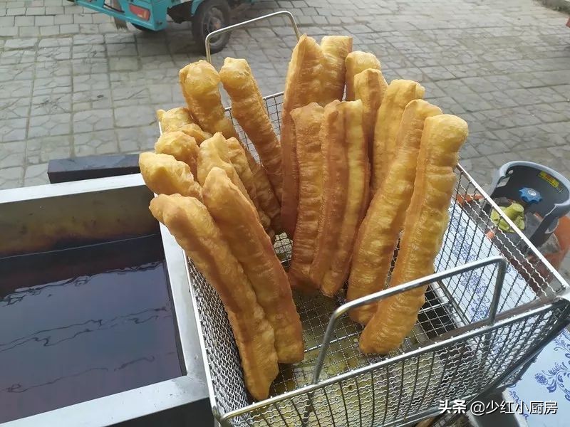 自制放心的油条配方跟着做零失误,做油条不加盐可以吗