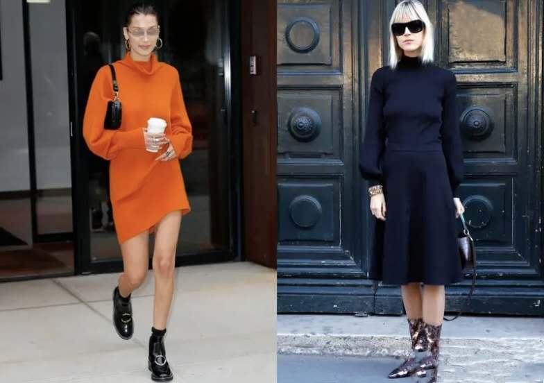 杨幂逛街被偶遇三里屯穿搭照片,杨幂逛维密被偶遇