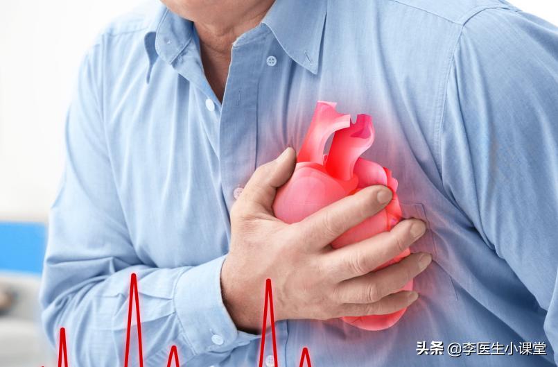 脑梗塞来临，普通人该怎样处理才能转危为安？