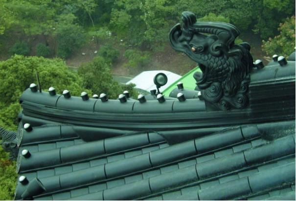 彩石金属瓦跟沥青瓦,彩钢瓦和水泥瓦的价格