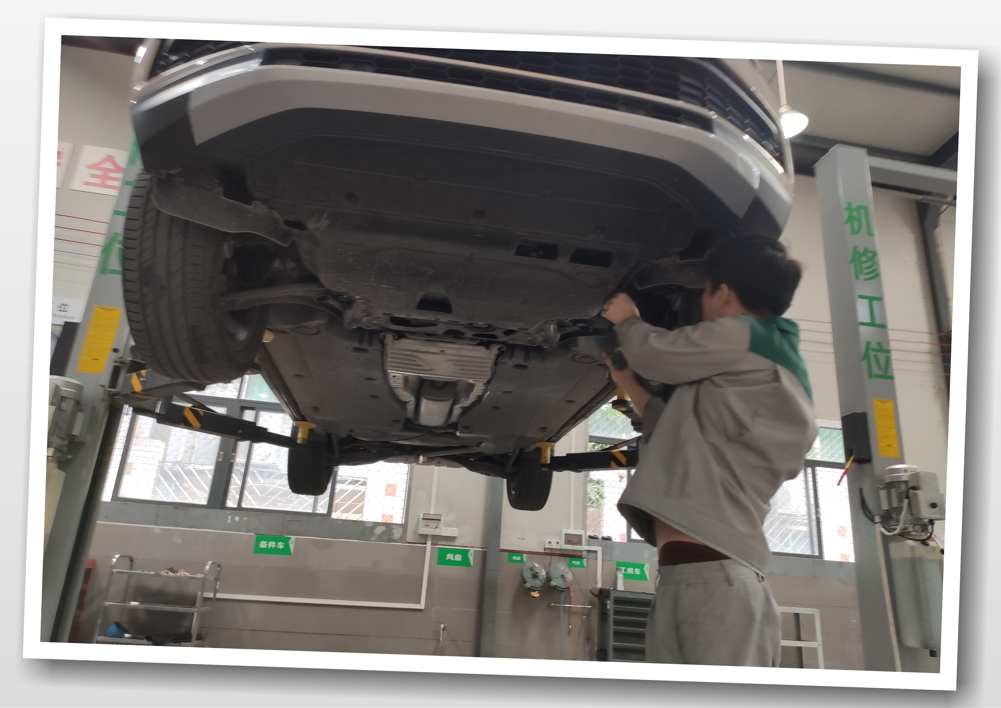 2018款柯迪亚克保养选什么机油好,斯柯达柯米克超过5000公里保养