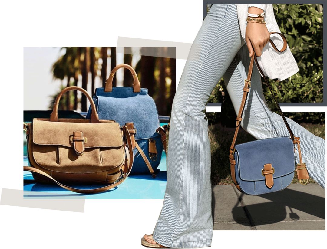 苏家女人买的包，都够买一套房了吧？