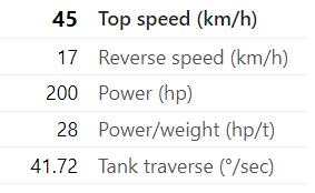 M系的*器武**运载车:这只点打一体的“裸奔小蝎子”竟如此强大