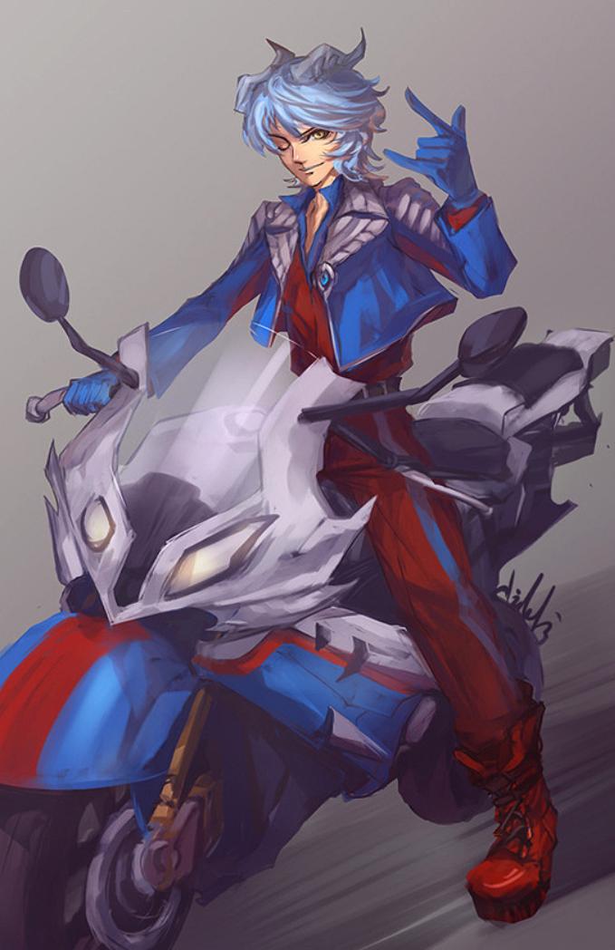 赛罗奥特曼无限形态vs极恶贝利亚,赛罗奥特曼拟人化