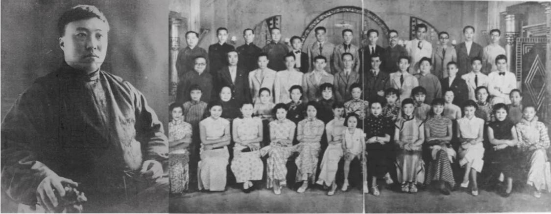 隐蔽战线英茵：牺牲肉身救同志，身份暴露后选择自杀，无人受株连