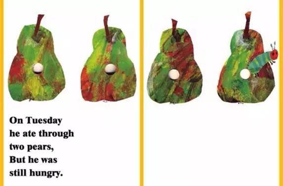 小红书绘本中国年,值得推荐的英语绘本