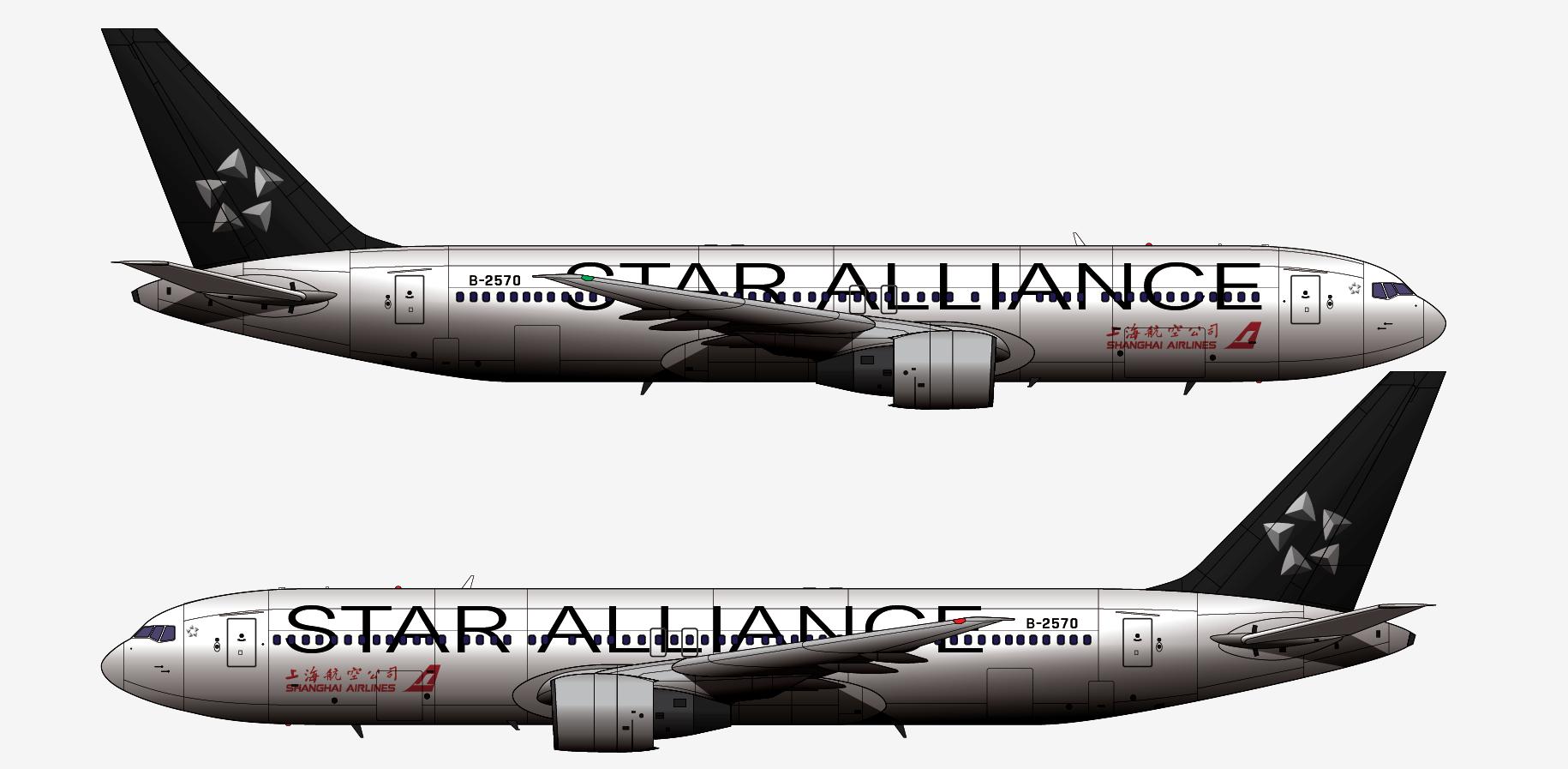 波音767-300型客机中国,波音767飞机全部总结