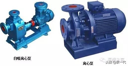 自吸泵注意事项有哪些,自吸式水泵知识