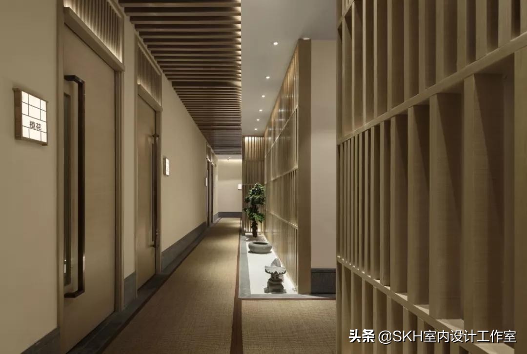 南京skh室内设计,skh室内设计工作室施工工艺