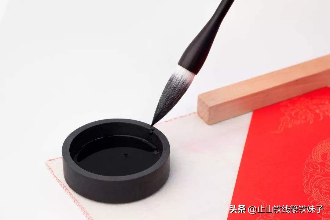 练了一个月毛笔,练好软笔书法需要多久