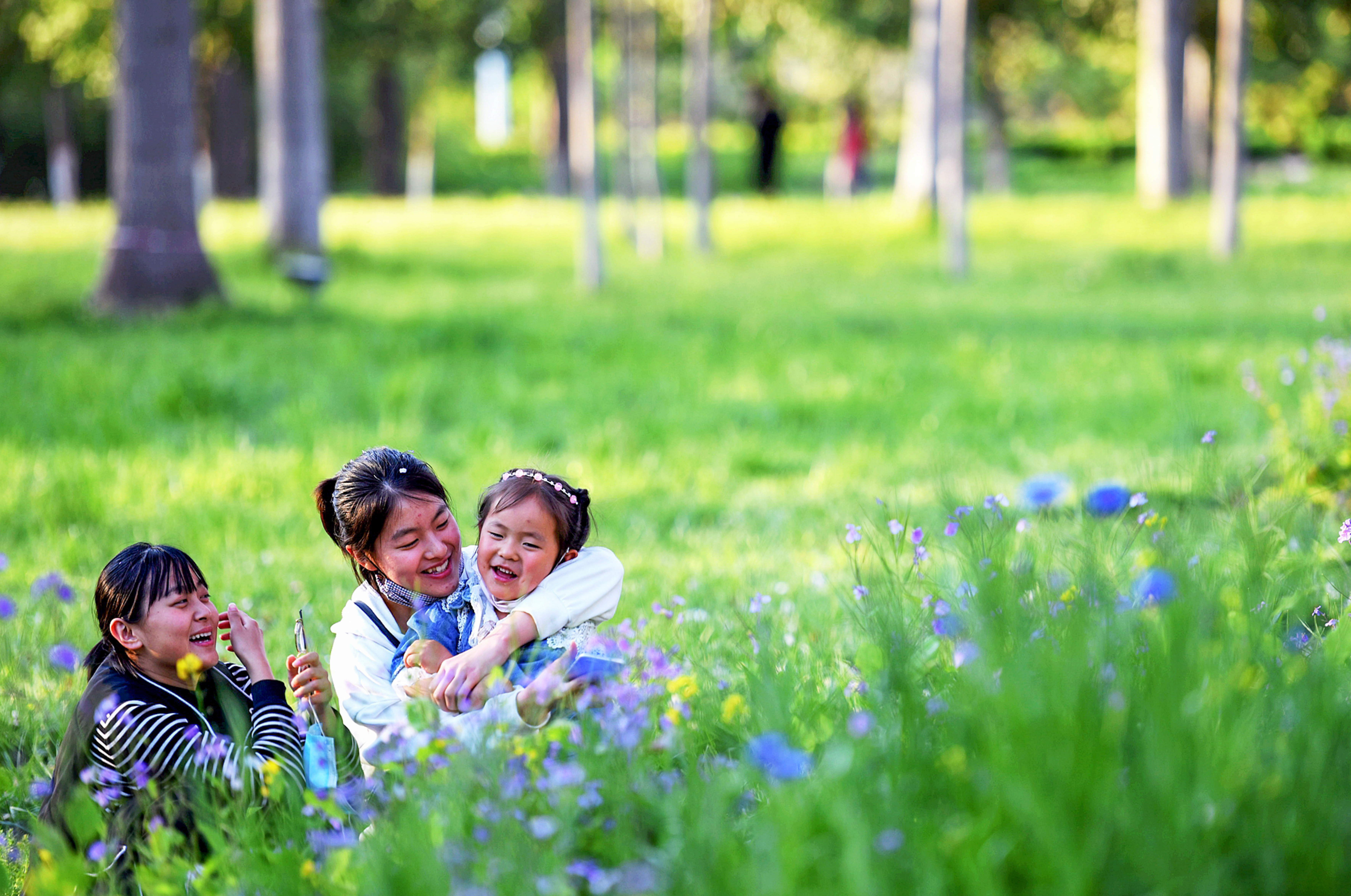 兰考新貌摄影集,兰考摄影团队