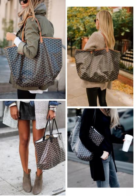 教师节|除了祝福，这7款Tote托特包很值得入手哦