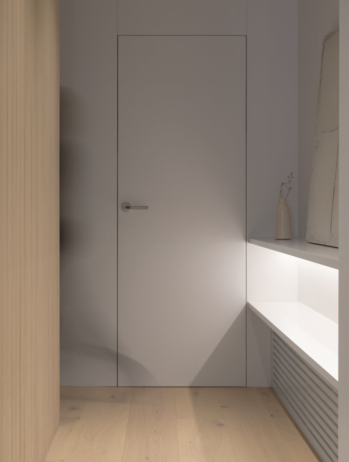 FrancescRifé作品精选|西班牙极简主义空间