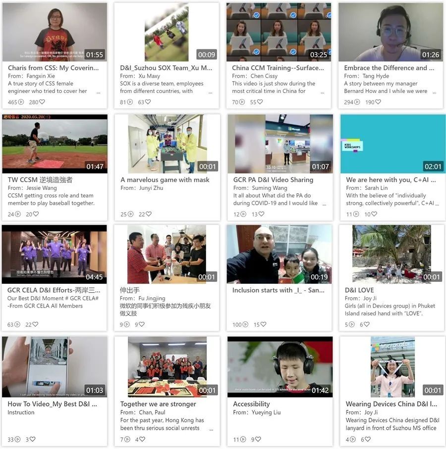 比“你真棒”更难得的是：“你可以在我面前做自己”