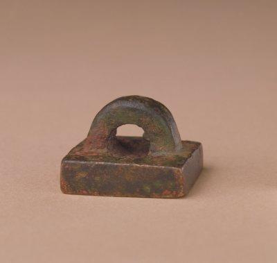 红玺印,玺三个字的含义