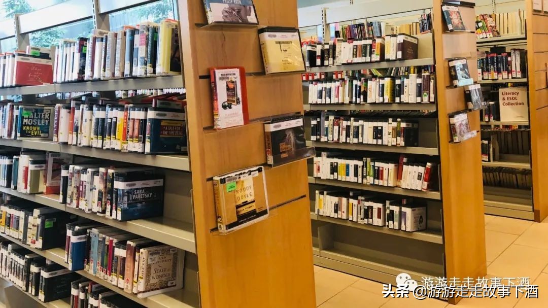 美国麻省理工学院旅游,美国中西部自驾