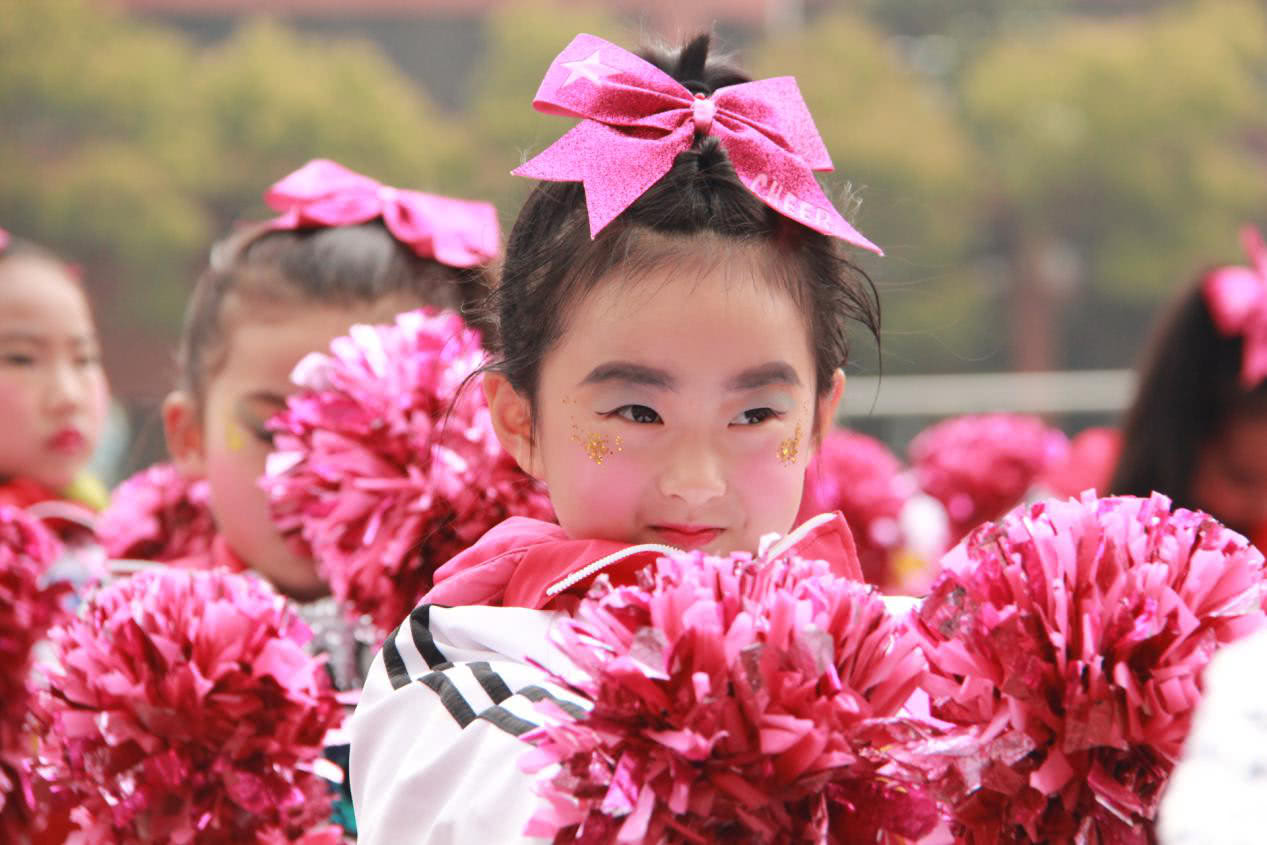 合肥师范附小二小*党**支部书记、校长孙朝莲:怀揣梦想智慧前行