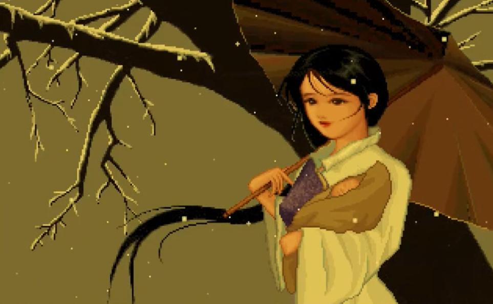 仙剑4与仙剑3的关联,仙剑3和4哪个是仙剑系列的顶峰