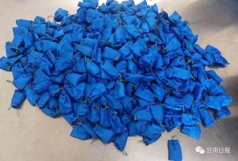 甘南夏河藏医,甘南疫情防控最新提示