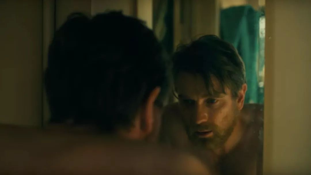 闪灵续集睡梦医生讲什么,经典恐怖电影闪灵