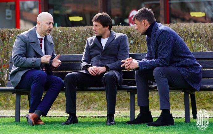 米兰时隔11年重返8强,米兰最新状态