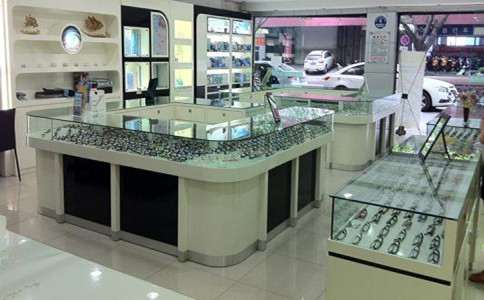 深度解析:开眼镜店风险大吗?开店失败者经验,总结出4大因素