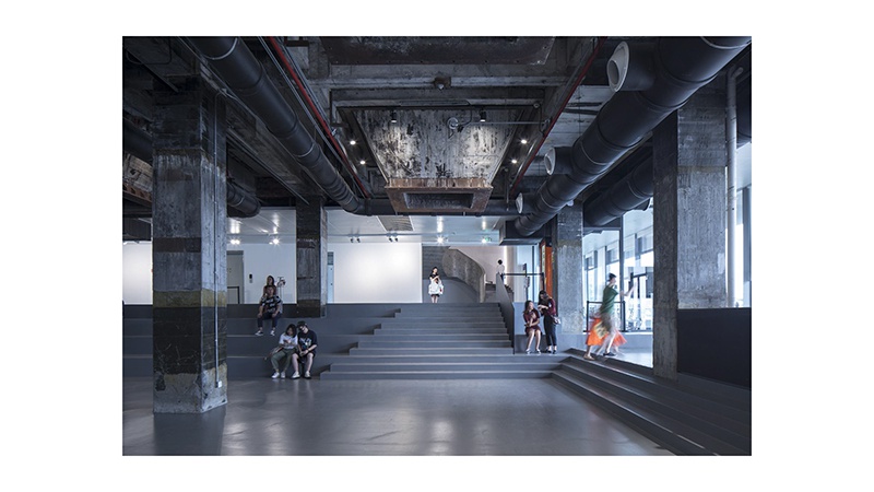 ARTEMUNDI美学课|柳亦春：因借体宜