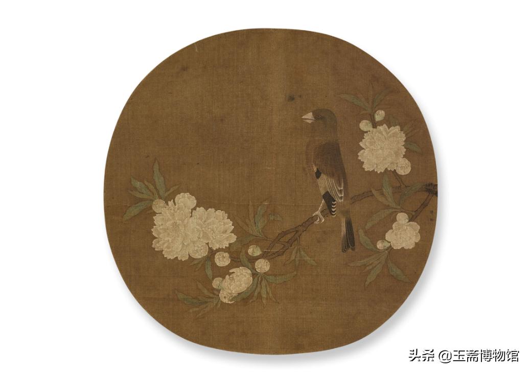 最贵1800万，西方贵妇的最爱，史上拍卖价格最高的扇面排行榜