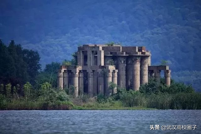 武汉东湖游玩攻略骑行路线,来武汉东湖绿道打卡玩法全攻略