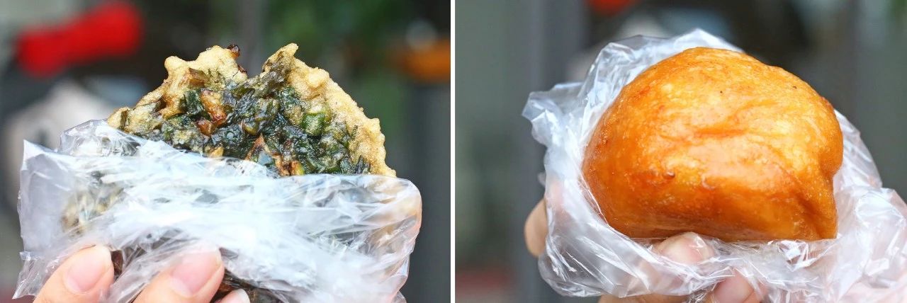 厦门八市菜市场隐藏的美食街,厦门美食店推荐前十名