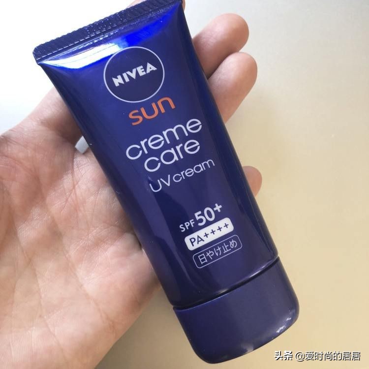 清爽防晒霜口碑最好十大防晒霜,十大建议买的防晒效果好的防晒霜