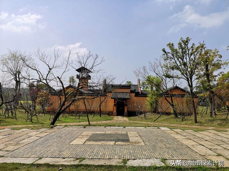 长沙宁乡周边自驾游景点,长沙宁乡周边游自驾游一日游