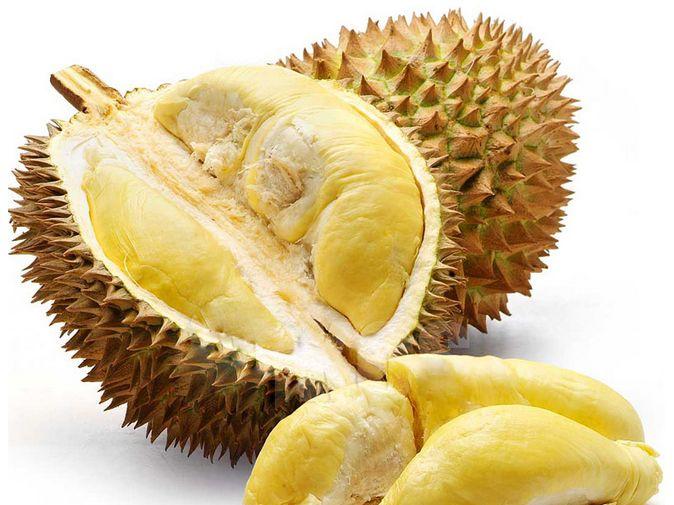 你绝对没吃过的奇葩水果,盘点你没吃过的奇葩水果